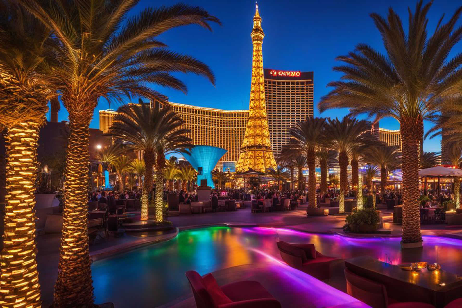 Top 10 Best Clubs Las Vegas